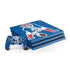 NFL New England Patriots Retro Logo PS4 Pro Bundle Skin