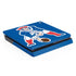 NFL New England Patriots Retro Logo PS4 Slim Skin