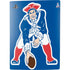 NFL New England Patriots Retro Logo PS5 Bundle Skin