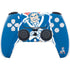NFL New England Patriots Retro Logo PS5 Controller Skin