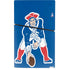 NFL New England Patriots Retro Logo PS5 Slim Digital Edition Bundle Skin