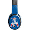 NFL New England Patriots Retro Logo Skullcandy Crusher Wireless Skin