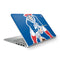 NFL New England Patriots Retro Logo HP Spectre Skin