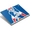 NFL New England Patriots Retro Logo Surface Book Skin