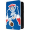 NFL New England Patriots Retro Logo Surface Duo Skin
