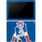 NFL New England Patriots Retro Logo Surface Go Skin