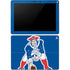 NFL New England Patriots Retro Logo Surface Go Skin