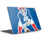 NFL New England Patriots Retro Logo Surface Laptop 2 Skin