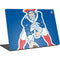 NFL New England Patriots Retro Logo Surface Laptop 4 15in Skin