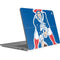 NFL New England Patriots Retro Logo Surface Laptop Studio Skin