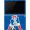 NFL New England Patriots Retro Logo Surface Pro 6 Skin