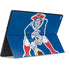 NFL New England Patriots Retro Logo Surface Pro 6 Skin