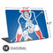 NFL New England Patriots Retro Logo Universal Laptop 14in (11.4 x 8.2in) Skin