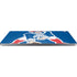 NFL New England Patriots Retro Logo Universal Laptop 14in (11.4 x 8.2in) Skin
