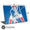 NFL New England Patriots Retro Logo Universal Laptop 16in (13 x 9.4in) Skin