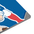 NFL New England Patriots Retro Logo Universal Laptop 17in (13.8 x 10in) Skin