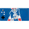 NFL New England Patriots Retro Logo Xbox Adaptive Controller Skin