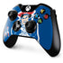NFL New England Patriots Retro Logo Xbox One Controller Skin