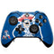NFL New England Patriots Retro Logo Xbox One Elite Controller Skin