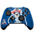NFL New England Patriots Retro Logo Xbox One Elite Controller Skin