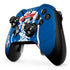 NFL New England Patriots Retro Logo Xbox One Elite Controller Skin