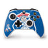 NFL New England Patriots Retro Logo Xbox One S Controller Skin