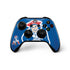 NFL New England Patriots Retro Logo Xbox One X Controller Skin