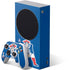 NFL New England Patriots Retro Logo Xbox Series S Bundle Skin