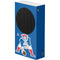 NFL New England Patriots Retro Logo Xbox Series S Console Skin