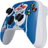 NFL New England Patriots Retro Logo Xbox Series S Controller Skin