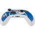 NFL New England Patriots Retro Logo Xbox Series S Controller Skin