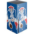 NFL New England Patriots Retro Logo Xbox Series X Console Skin