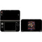 Liquid Blue NFL New England Patriots Running Back 3DS XL 2015 Skin