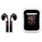 Liquid Blue NFL New England Patriots Running Back Apple AirPods Skin
