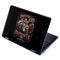 Liquid Blue NFL New England Patriots Running Back Aspire R11 11.6in Skin