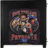 Liquid Blue NFL New England Patriots Running Back Corsair 4000D Tempered Glass Mid-Tower ATX Case Skin