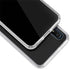 Liquid Blue NFL New England Patriots Running Back Galaxy A10e Clear Case