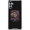Liquid Blue NFL New England Patriots Running Back Galaxy A13 5G Clear Case
