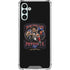 Liquid Blue NFL New England Patriots Running Back Galaxy A13 5G Clear Case