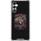 Liquid Blue NFL New England Patriots Running Back Galaxy A14 5G Clear Case