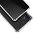 Liquid Blue NFL New England Patriots Running Back Galaxy A54 5G Clear Case