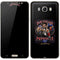 Liquid Blue NFL New England Patriots Running Back Galaxy J7 Skin