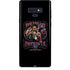 Liquid Blue NFL New England Patriots Running Back Galaxy Note 9 Skin