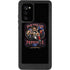 Liquid Blue NFL New England Patriots Running Back Galaxy Note20 5G Waterproof Case