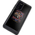 Liquid Blue NFL New England Patriots Running Back Galaxy Note20 5G Waterproof Case
