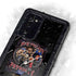 Liquid Blue NFL New England Patriots Running Back Galaxy Note20 5G Waterproof Case