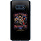 Liquid Blue NFL New England Patriots Running Back Galaxy S10e Skin