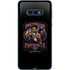Liquid Blue NFL New England Patriots Running Back Galaxy S10e Skin