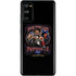 Liquid Blue NFL New England Patriots Running Back Galaxy S20 Fan Edition Skin