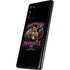 Liquid Blue NFL New England Patriots Running Back Galaxy S20 Fan Edition Skin